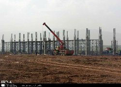 ۶۰ درصد بودجه شهرداری مشهد در حوزه عمرانی صرف شد